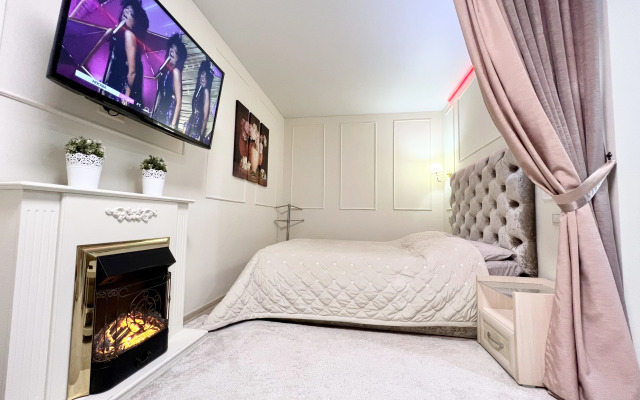 Studiya Na Moskovskom Prospekte Flat
