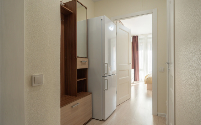 Студия KeyGo #1019 рядом с метро Нижегородская