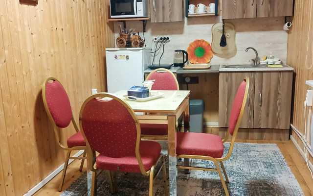 Гостевой дом Остров Аннушки