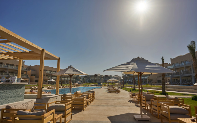 Diamond Beach by Pearl Resorts, Quseir