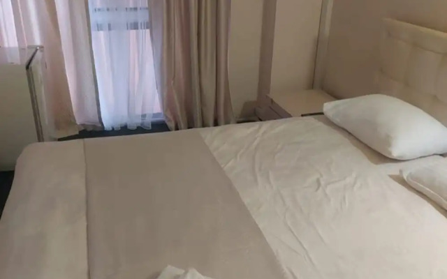 Baiterek Hotel