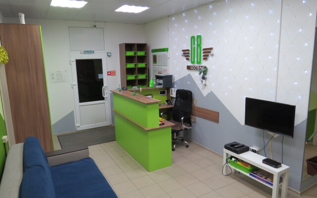 Hostel SV