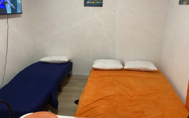 Квартира Красивая Двушка в Новом Самолете