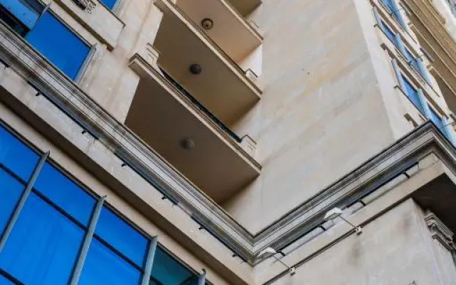 Hotel Sapphire Baku