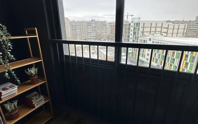 Квартира в центре Пионерского посёлка