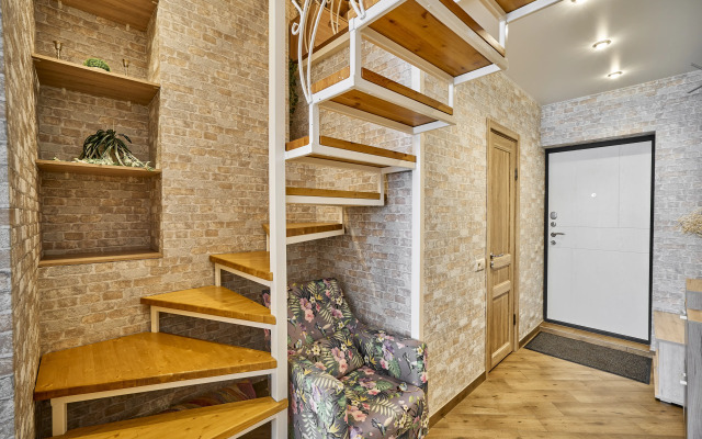 Ryadom s TsSKA Arenoj Apartments