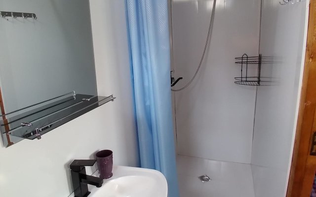 U Rechki 2 Guest House