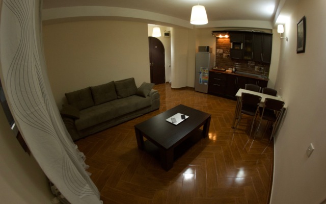 Ninos Apartments