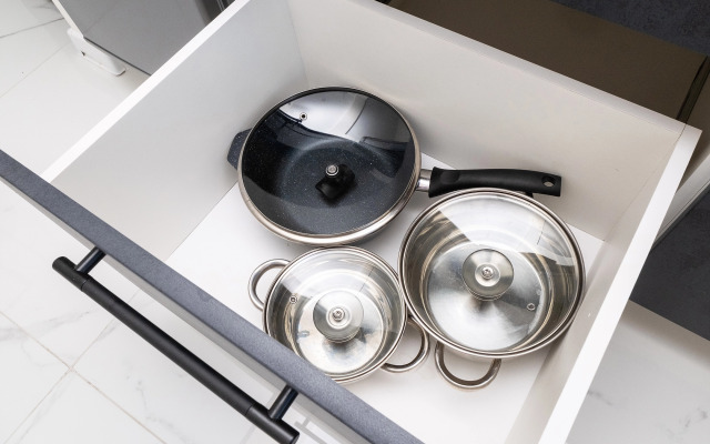 295 V Zhk Letniy Dlya Bolshoy Kompanii Apartments