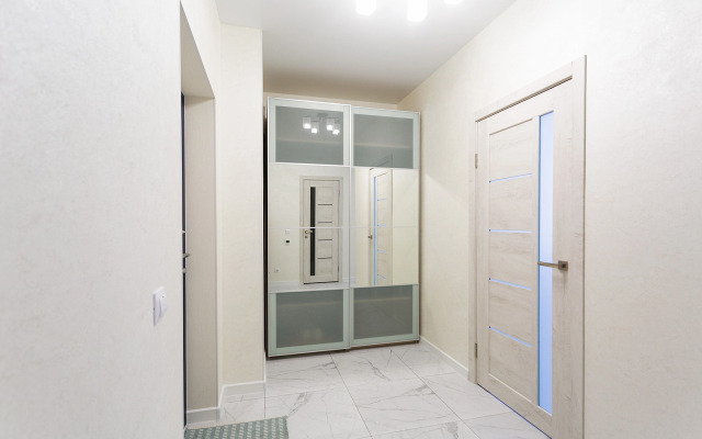 Квартира на улице Заречной 53