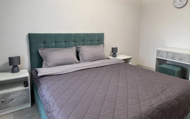 Квартира 2-комнатная на Проспекте Победы 51