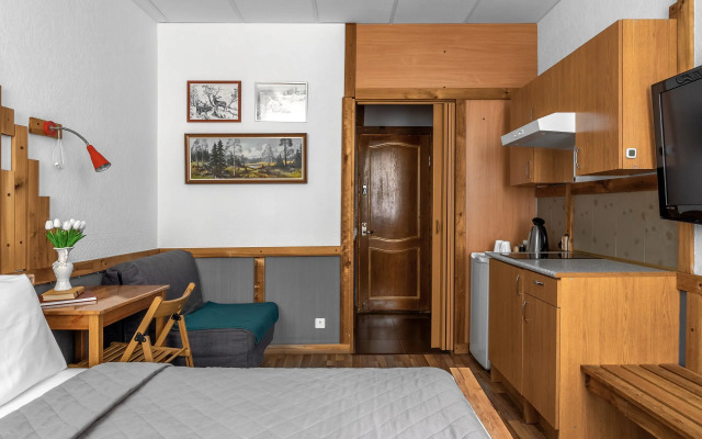 Garrah Guest House