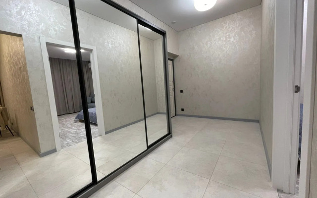 Апартаменты Жардин