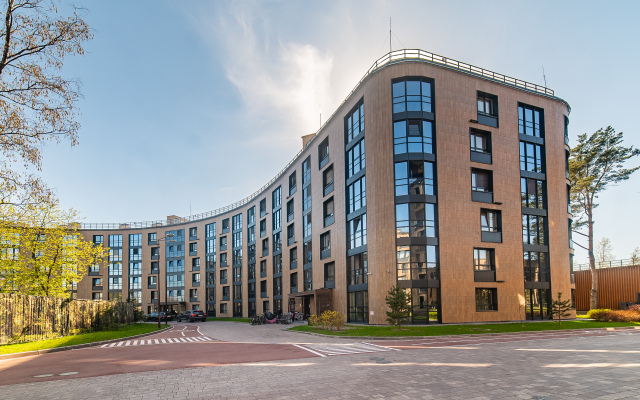 Magic Apartments