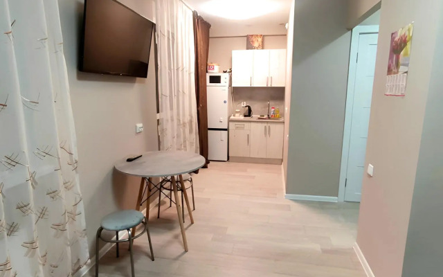 Квартира Студия 1