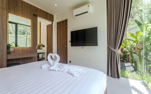 Aileen Layan 6 Villa