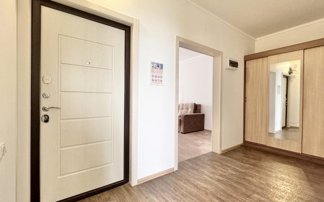 Hugge Place U Akvaparka 308 Flat