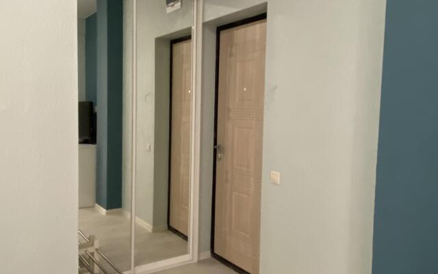 Na more v Sochi Sirius Flat