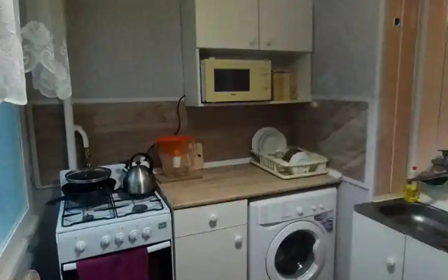 U Tts Nord Flat