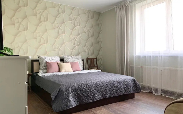 Квартира на Улице Шувалова 22к3