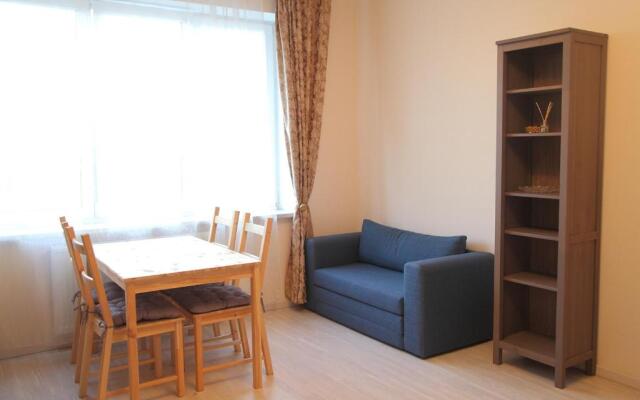 Cozy Apartment In The City Center Apartments