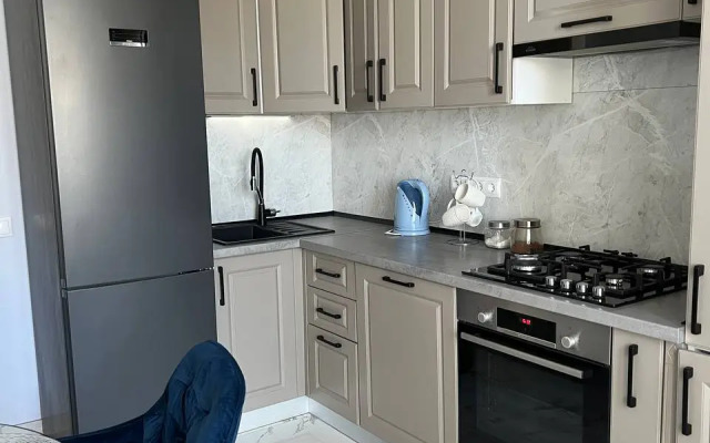 Квартира посуточно