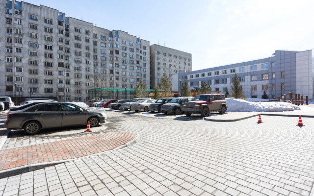 Квартира Крутой Сервис, Уют как Дома