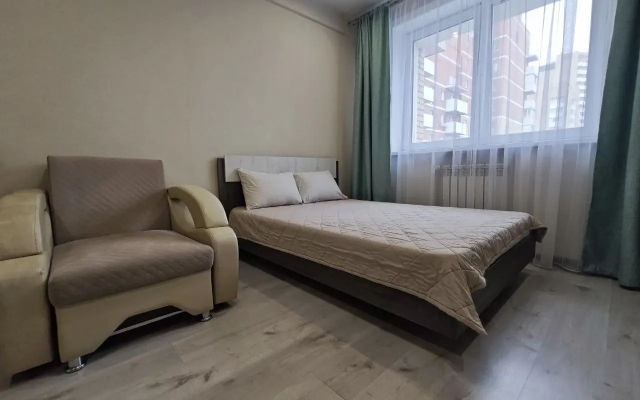 Квартира возле ДРКБ, военного госпиталя, Тэнгэри