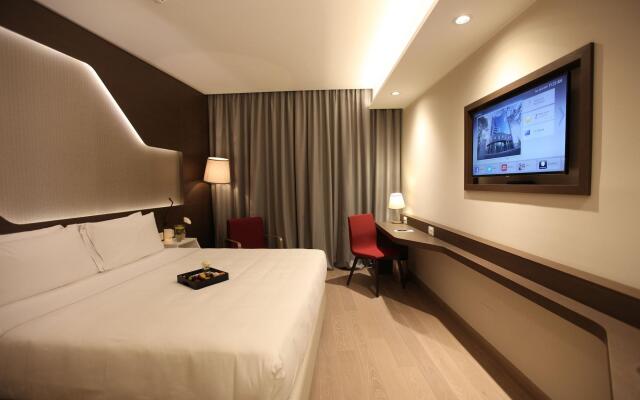 Doubletree By Hilton Hotel Yerevan City Centre