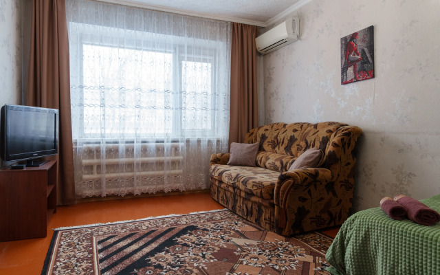 Квартира 2х комнатная