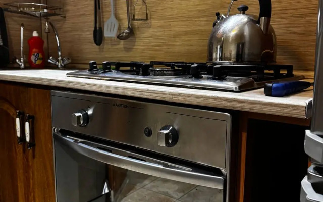 Квартира Двухкомнатная в Старом Районе Колпино