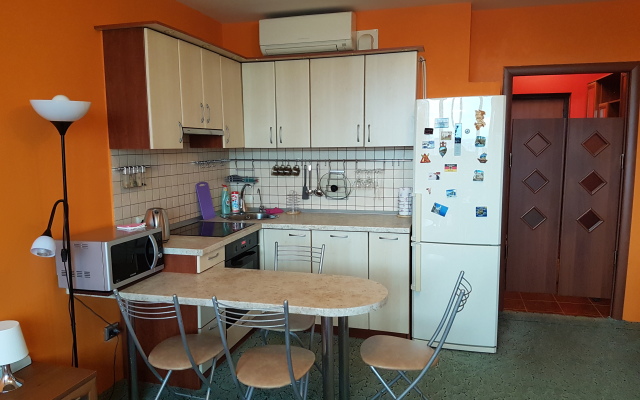 Апартаменты Дунайский Проспект 23