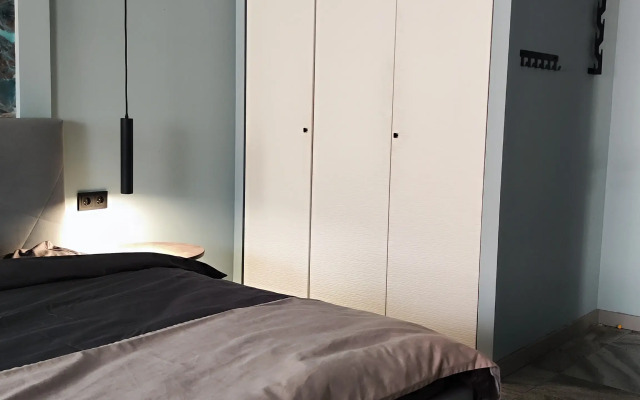 Квартира Огромная в Самом Центре Москвы