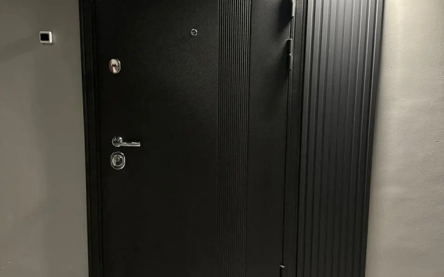 Квартира Видовая студия в центре