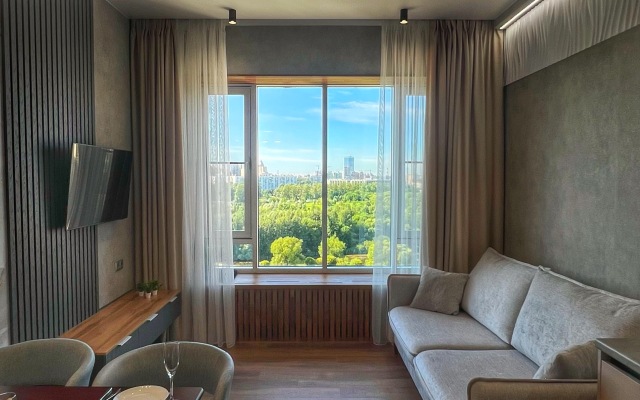 Vidovye Apartaments