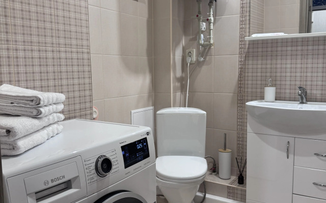 Квартира Уютная около парка Швейцария