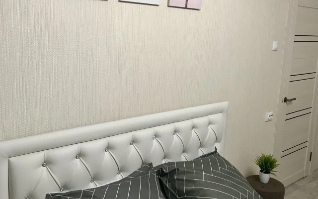 Апартаменты на Медведева 15