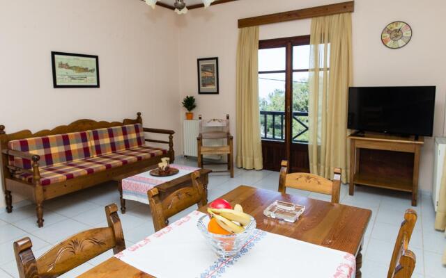 Travelpath Villa