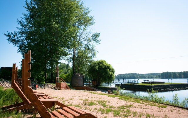 Imenie Bogatyiri Guest house