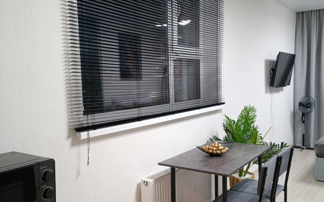 Квартира Джаз на Фрунзе