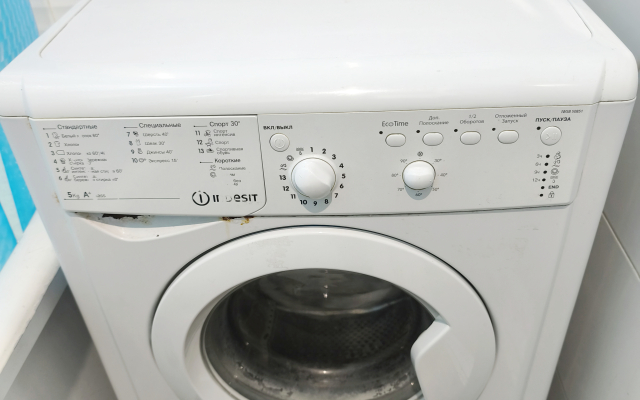 Меблированные комнаты Merci