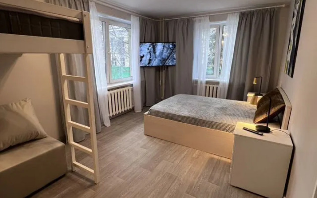 Квартира Соколиная гора 2 комнатная