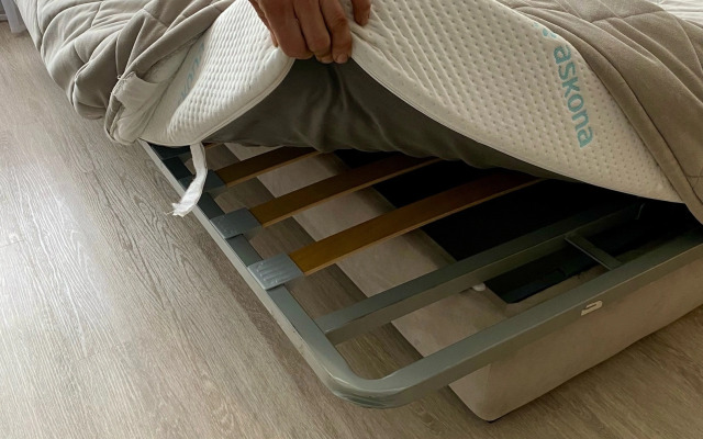 Квартира Студия Уютная с Кондиционером в ЖК Спектр