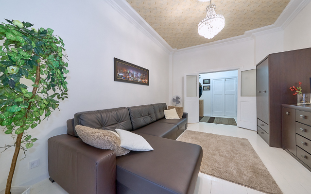 Apartments in Minsk