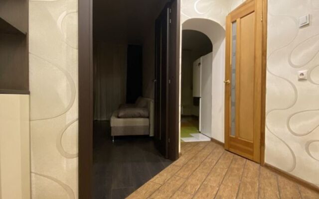 Na Kirova 149a Flat