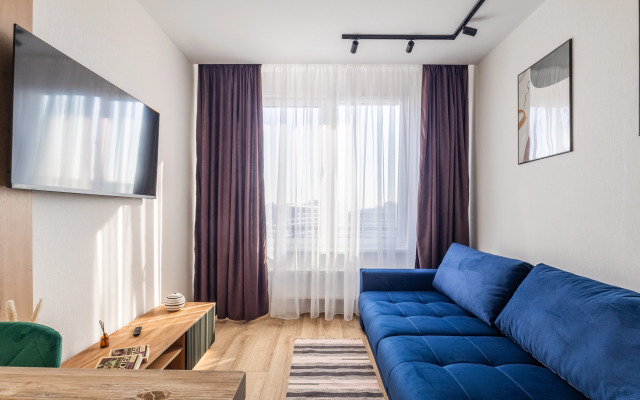 Myata Na Finskom Flat