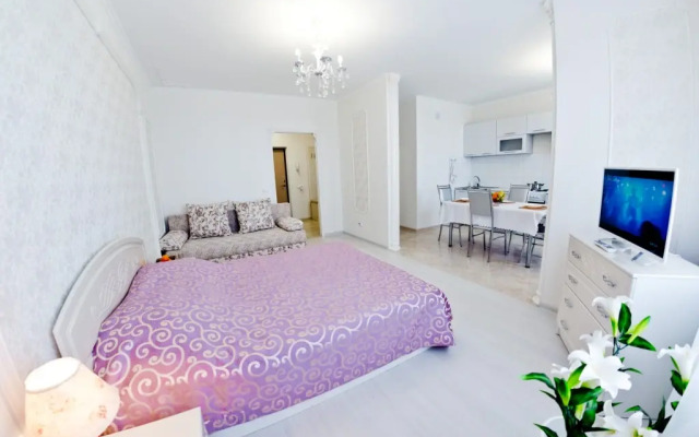 Квартира на улице Тимирязева 16