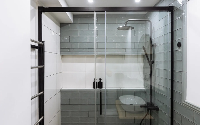 Apart39 Volshebny Les V Samom Tsentre Goroda Apartments