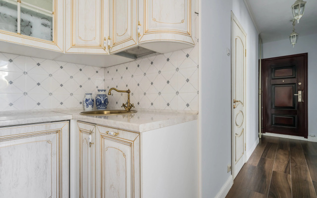 Апартаменты Vega on Furshtatskaya 44