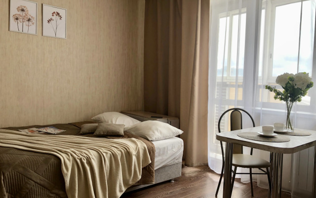 Bonjour Apartments